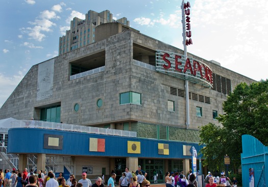 Independence Seaport Museum