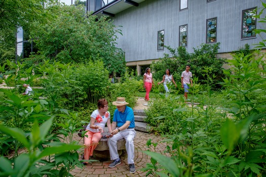 Brandywine River Museum of Art