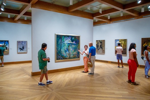 Brandywine River Museum of Art