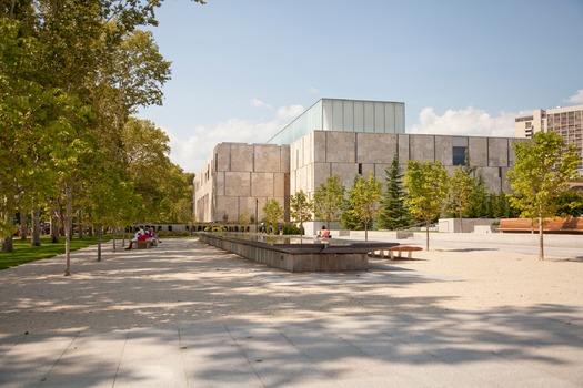 Barnes Foundation