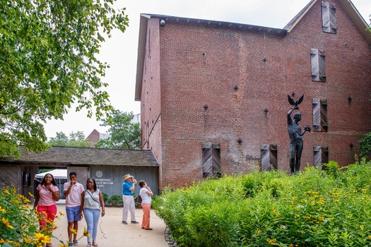 Brandywine River Museum of Art