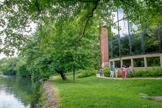 Brandywine River Museum of Art