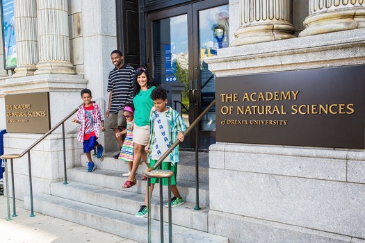 Academy of Natural Sciences