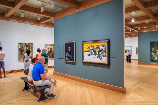 Brandywine River Museum of Art