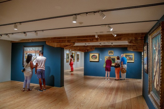 Brandywine River Museum of Art