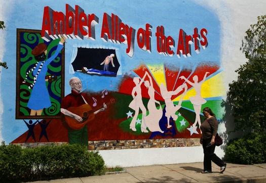 Ambler