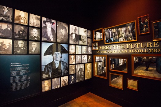 Museum of the American Revolution