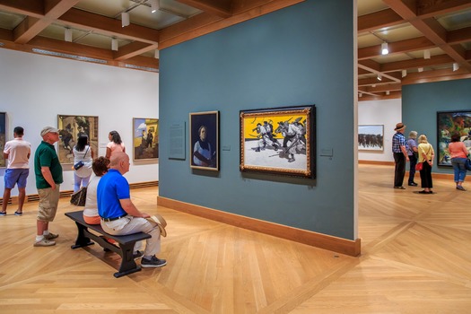 Brandywine River Museum of Art