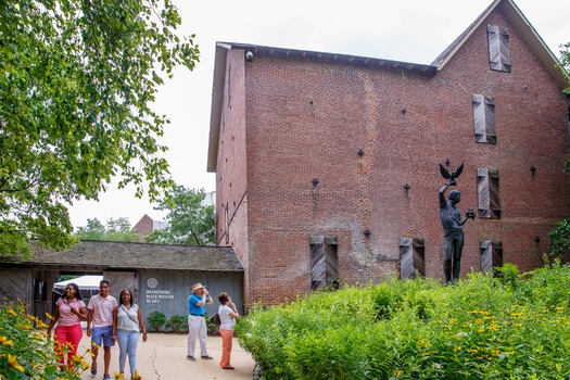 Brandywine River Museum of Art