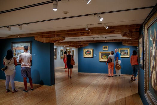Brandywine River Museum of Art