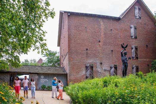 Brandywine River Museum of Art