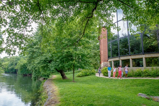 Brandywine River Museum of Art