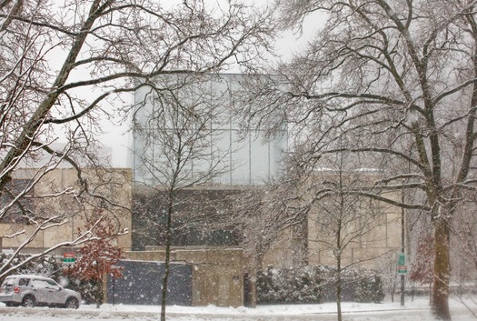 Barnes Foundation