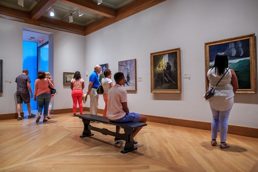 Brandywine River Museum of Art