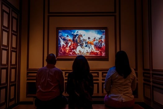 Museum of the American Revolution