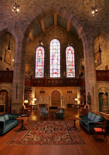 Glencairn Museum