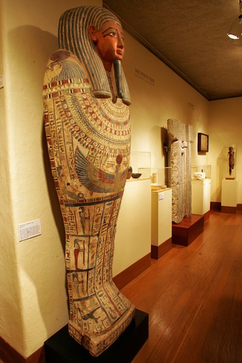 Glencairn Museum