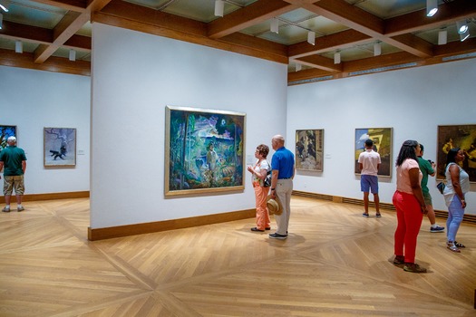 Brandywine River Museum of Art