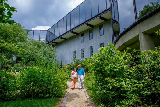 Brandywine River Museum of Art