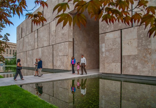 Barnes Foundation