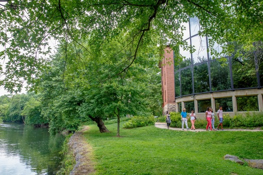 Brandywine River Museum of Art