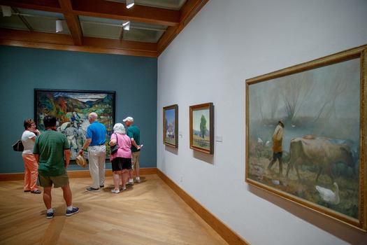 Brandywine River Museum of Art