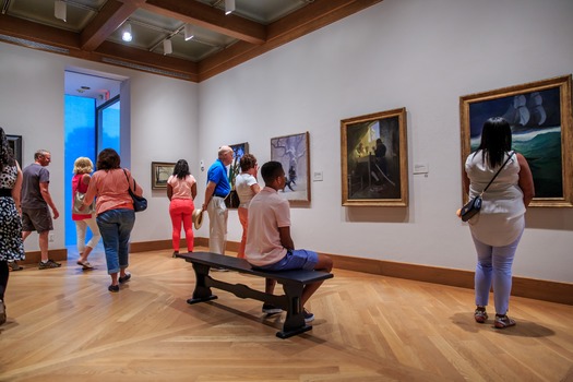 Brandywine River Museum of Art