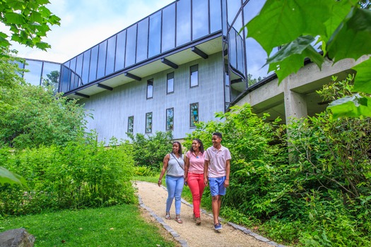 Brandywine River Museum of Art