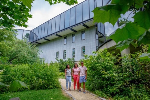 Brandywine River Museum of Art