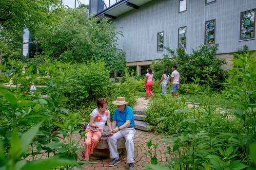 Brandywine River Museum of Art