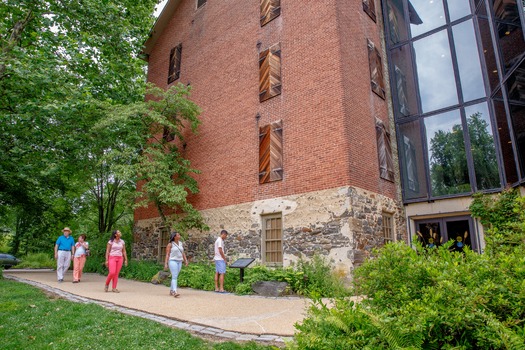 Brandywine River Museum of Art