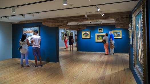 Brandywine River Museum of Art