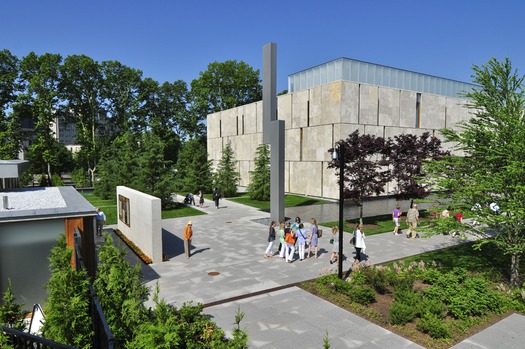 Barnes Foundation