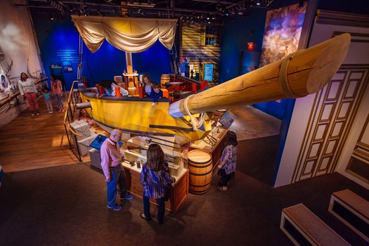 Museum of the American Revolution