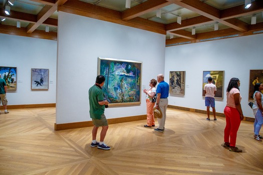 Brandywine River Museum of Art