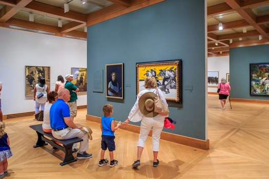 Brandywine River Museum of Art