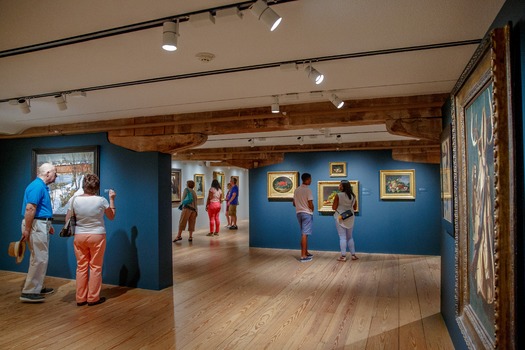Brandywine River Museum of Art