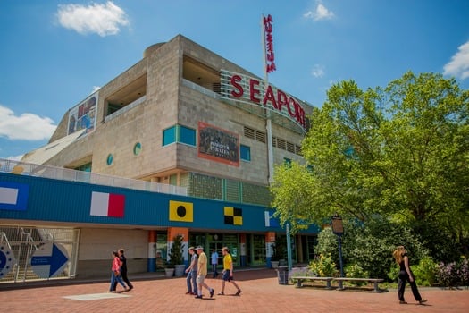 Independence Seaport Museum