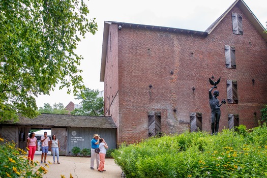 Brandywine River Museum of Art