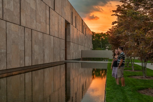 Barnes Foundation