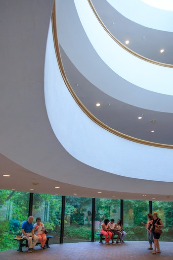 Brandywine River Museum of Art