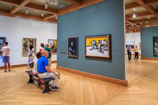 Brandywine River Museum of Art