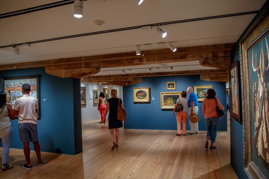 Brandywine River Museum of Art