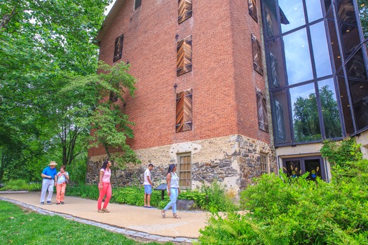 Brandywine River Museum of Art