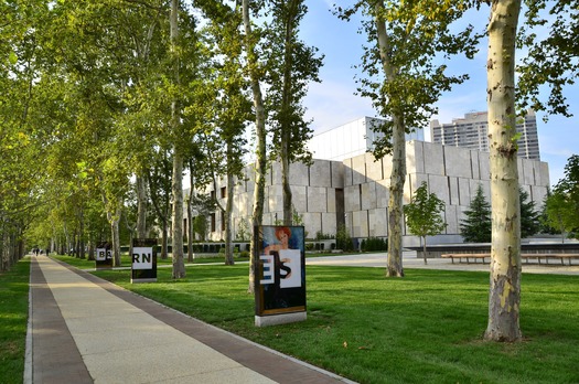 Barnes Foundation