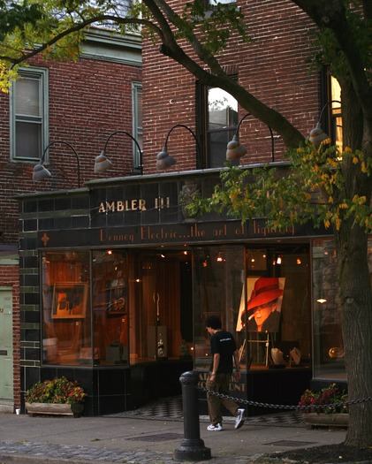 Ambler