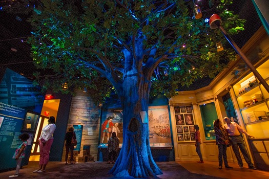 Museum of the American Revolution
