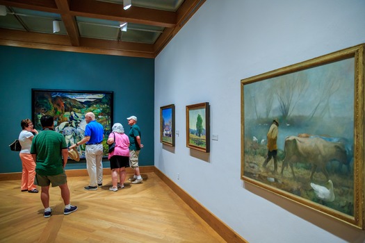 Brandywine River Museum of Art