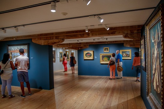 Brandywine River Museum of Art