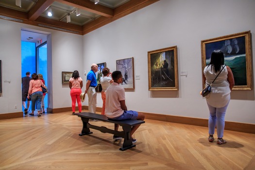 Brandywine River Museum of Art